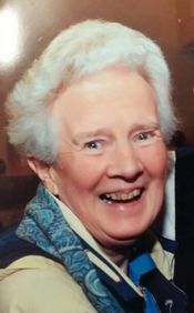 Bridget (Nuala) Mc Donnell