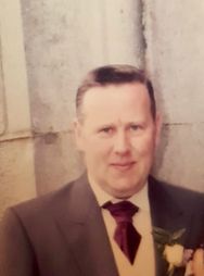 James ( Dino ) Martin