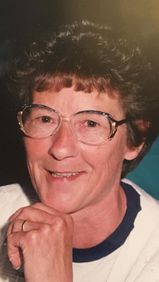 Margaret (Lena) Kirkby