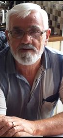 Paddy (Patrick) Delaney