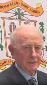 Bro. Cormac Commins