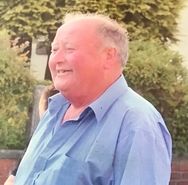 Patrick James (Paddy) SHERLOCK