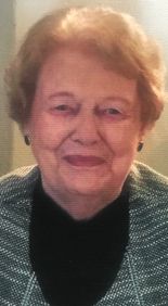 Elizabeth M. (Rita) Fenelon