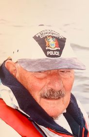 Matthew (Matt) Chandler