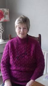Maureen McQuillan