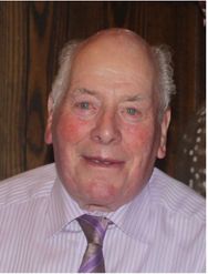 Death Notice of Gabriel Lynch (Monaghan Town, Monaghan) | rip.ie