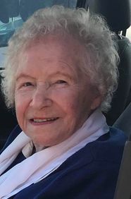 Colleen (Connie) Kennedy