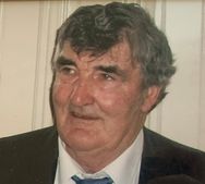 Samuel Atkin (Sam) WHITE