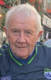 Thomas ( Tom ) Brennan