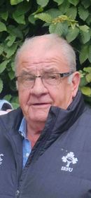 Kenneth Martin (Skee) Meehan