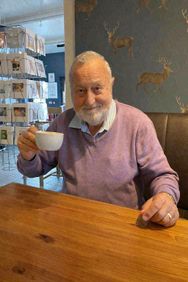 Oliver (Ollie) Fogarty