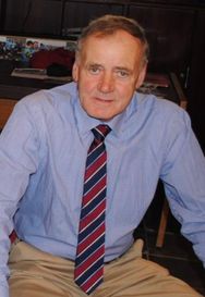 Kieran McNamara