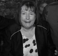 Lolo (Elizabeth) Regan