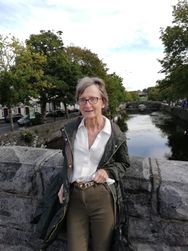 Ann Johnston