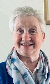 Margaret (Peg) O'Keeffe