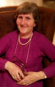 Jean Fitzpatrick (Cooney)