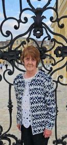 Margaret (Peggy) Curran