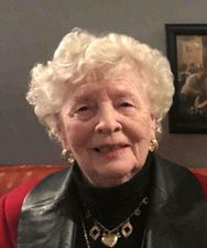 Teresa Philomena Scanlon