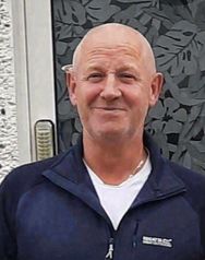 James (Jimmy) O Brien