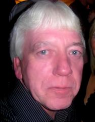 Patrick (Paddy) O'Connor