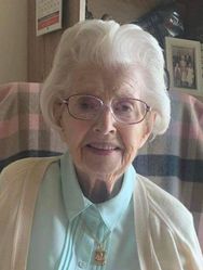 Josephine (Josie) Crosbie