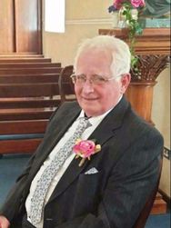 Joseph (Snr.) Joe Daly