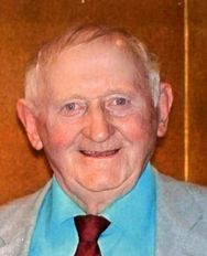 Daniel J (Danny) Leahy