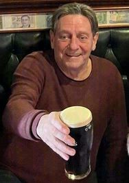 Francis (Frank) Sherlock