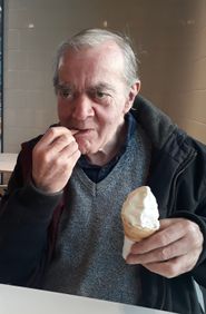 Peter McDONALD
