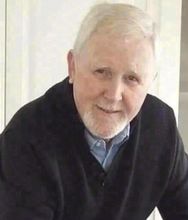 Vincent (Vino) O Donnell