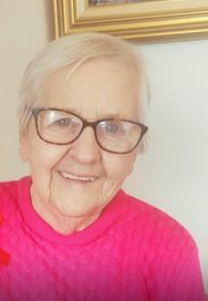 Christina (Chris) King