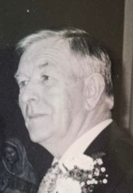 Jim Pat McCarron