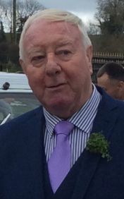 Patrick (Patsy) Quigley