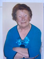 ANNE McLOUGHNEY