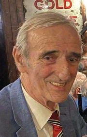 Raymond ( Ray ) Mullen