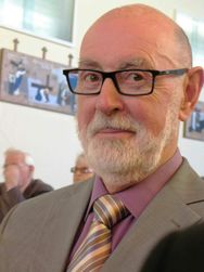 Daniel (Dan) Jamieson