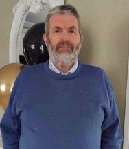 Christopher (Christy) Redmond
