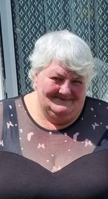 Sharon (Sarah) Byrne