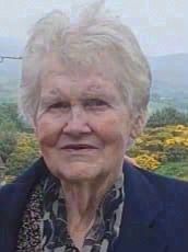 Sarah (Sally) McArdle