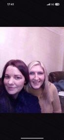 Lynn (Denise) Claxton