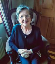 Margaret White