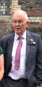 MICHAEL (MICK) O'BRIEN