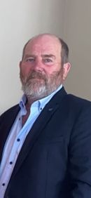 Gerard (Gerry) Boyce