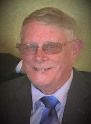 RICHARD (Dick) FORREST