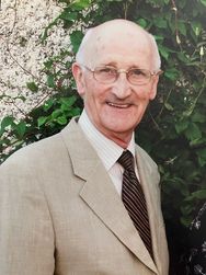 Raymond Thomas