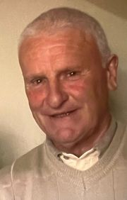 Patrick (Paddy) McMahon