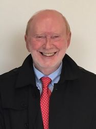 Patrick (Paddy) MOYNIHAN