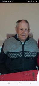 Paddy Behan