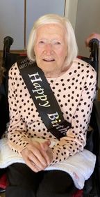 Kathleen (Kay) Shakeshaft