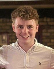 Dylan Gallagher-O'Sullivan